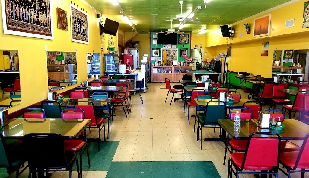 Shwe Myine Thu | restaurant | 5625 E Amarillo Blvd, Amarillo, TX 79107, USA | 8068039551 OR +1 806-803-9551