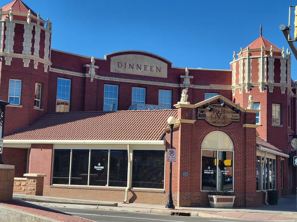 Wyomings Rib & Chop House, Cheyenne | restaurant | 400 W Lincolnway, Cheyenne, WY 82001, USA | 3075140271 OR +1 307-514-0271