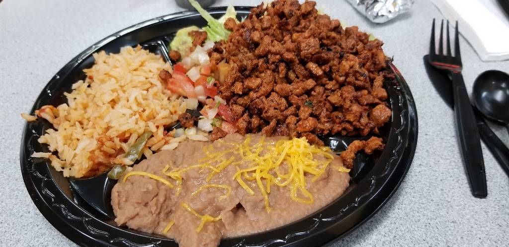 Federicos Mexican Food | restaurant | 6680 W Peoria Ave, Glendale, AZ 85302, USA | 6233345056 OR +1 623-334-5056