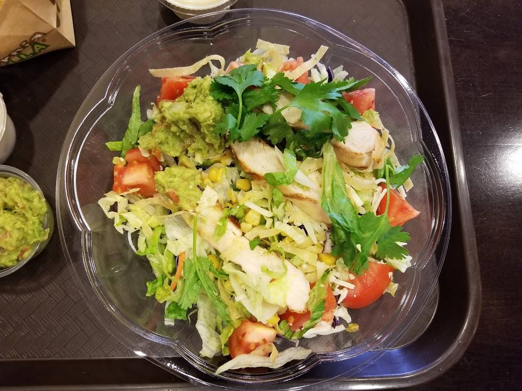 California Tortilla | restaurant | 3672 King St, Alexandria, VA 22302, USA | 5719703622 OR +1 571-970-3622