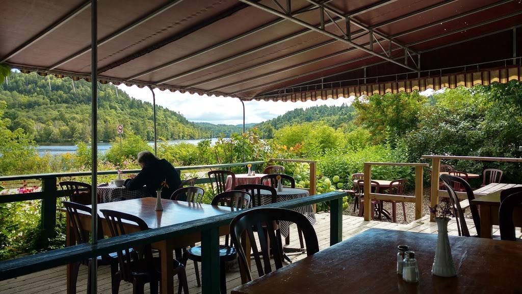 Kaffe 1870 | cafe | 715 Chemin Riverside, Wakefield, QC J0X 3G0, Canada | 8194593943 OR +1 819-459-3943