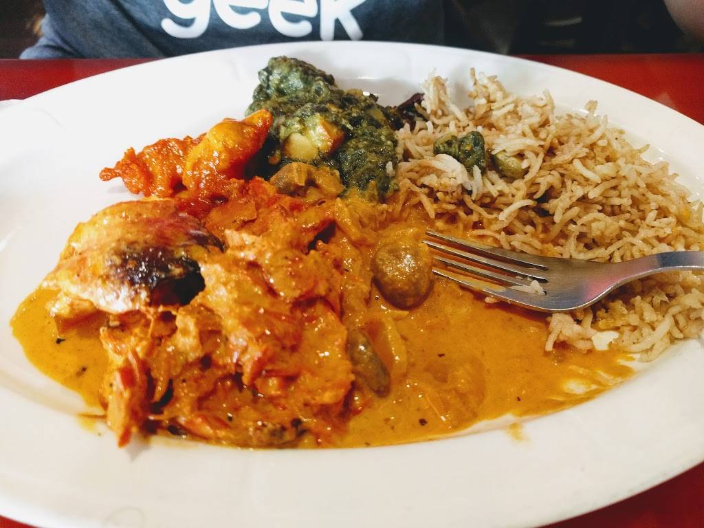 Preethi Indian Cuisine | restaurant | 715 2nd St, Davis, CA 95616, USA | 5307592040 OR +1 530-759-2040