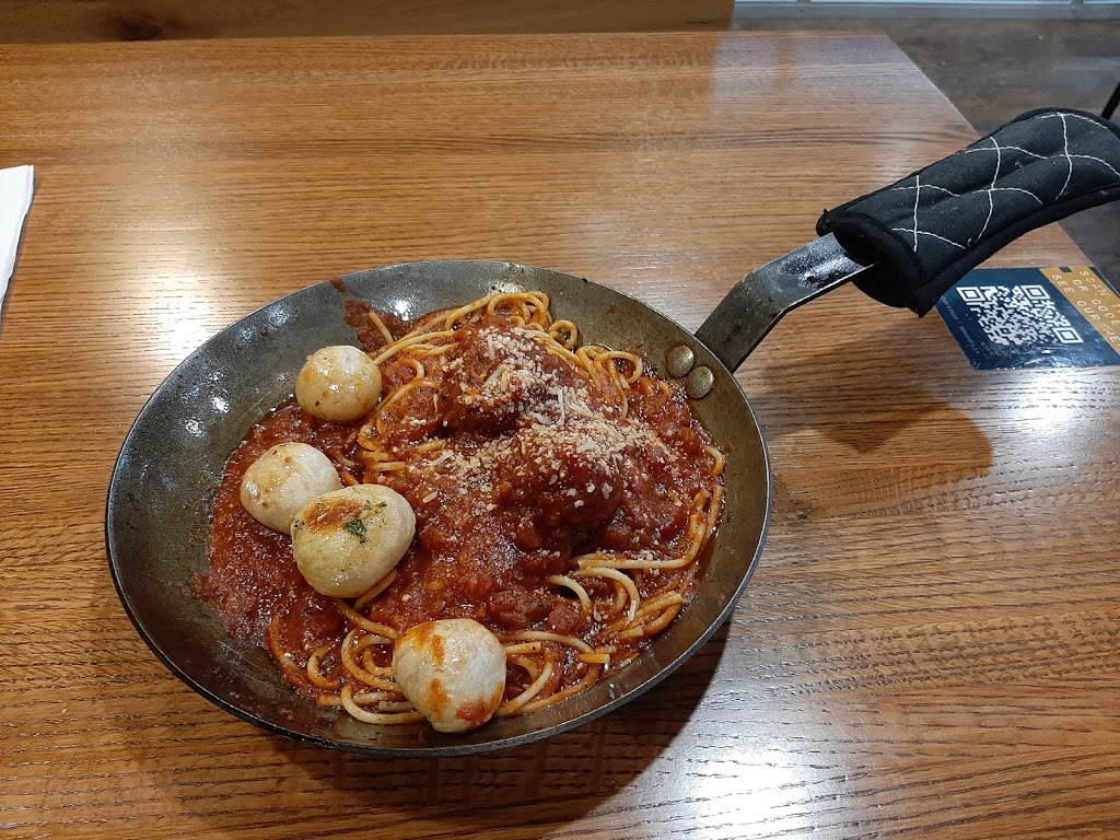 Rotolos Craft & Crust | restaurant | 112 Versailles Blvd Ste A, Alexandria, LA 71303, USA | 3184272550 OR +1 318-427-2550