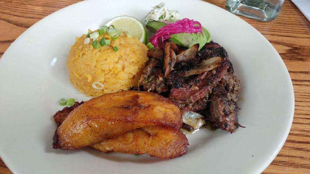Pilar Cuban Eatery | restaurant | 397 Greene Ave, Brooklyn, NY 11216, USA | 7186232822 OR +1 718-623-2822