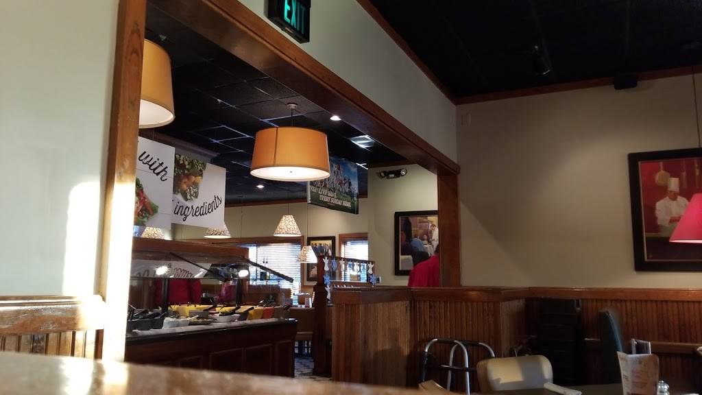 Ruby Tuesday | restaurant | 2023 Village Dr, Leeds, AL 35094, USA | 2056407829 OR +1 205-640-7829