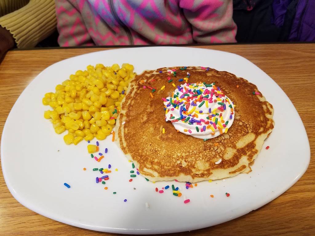 Perkins | bakery | 2878 S 108th St, West Allis, WI 53227, USA | 4145450569 OR +1 414-545-0569