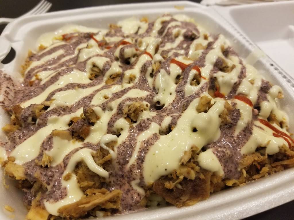 Osmows Shawarma | restaurant | 9750 Markham Rd, Markham, ON L6E 0H8, Canada | 9052018559 OR +1 905-201-8559