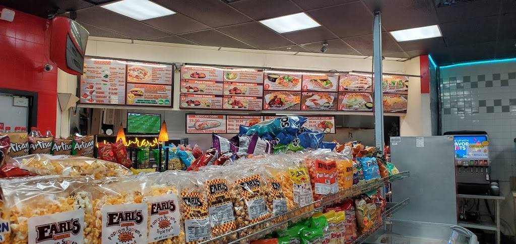 El Pollo de los Santos | restaurant | 1700 E Lake St, Minneapolis, MN 55407, USA | 6125458323 OR +1 612-545-8323