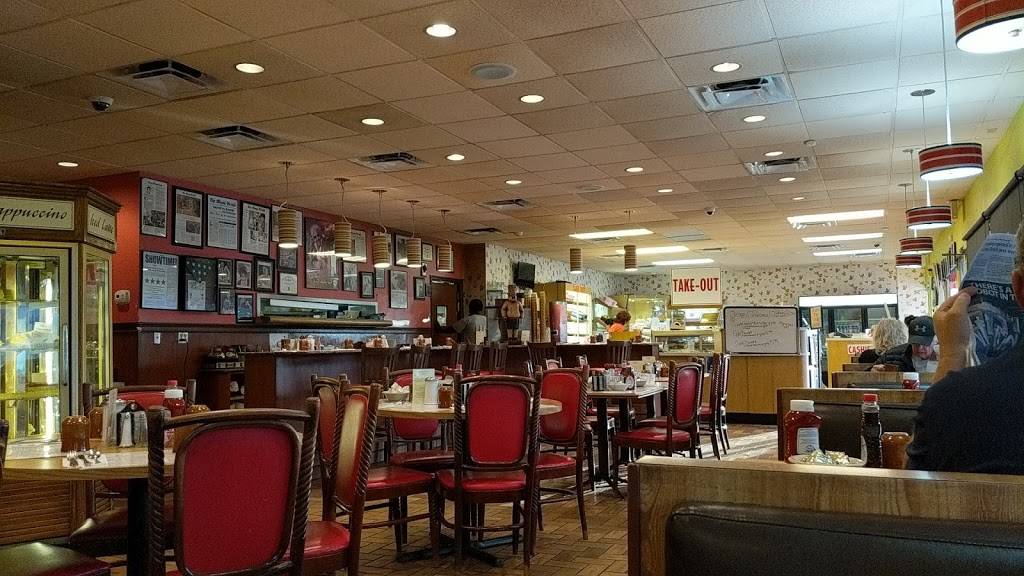 Grampas Bakery & Restaurant | bakery | 17 SW 1st St, Dania Beach, FL 33004, USA | 9549232163 OR +1 954-923-2163