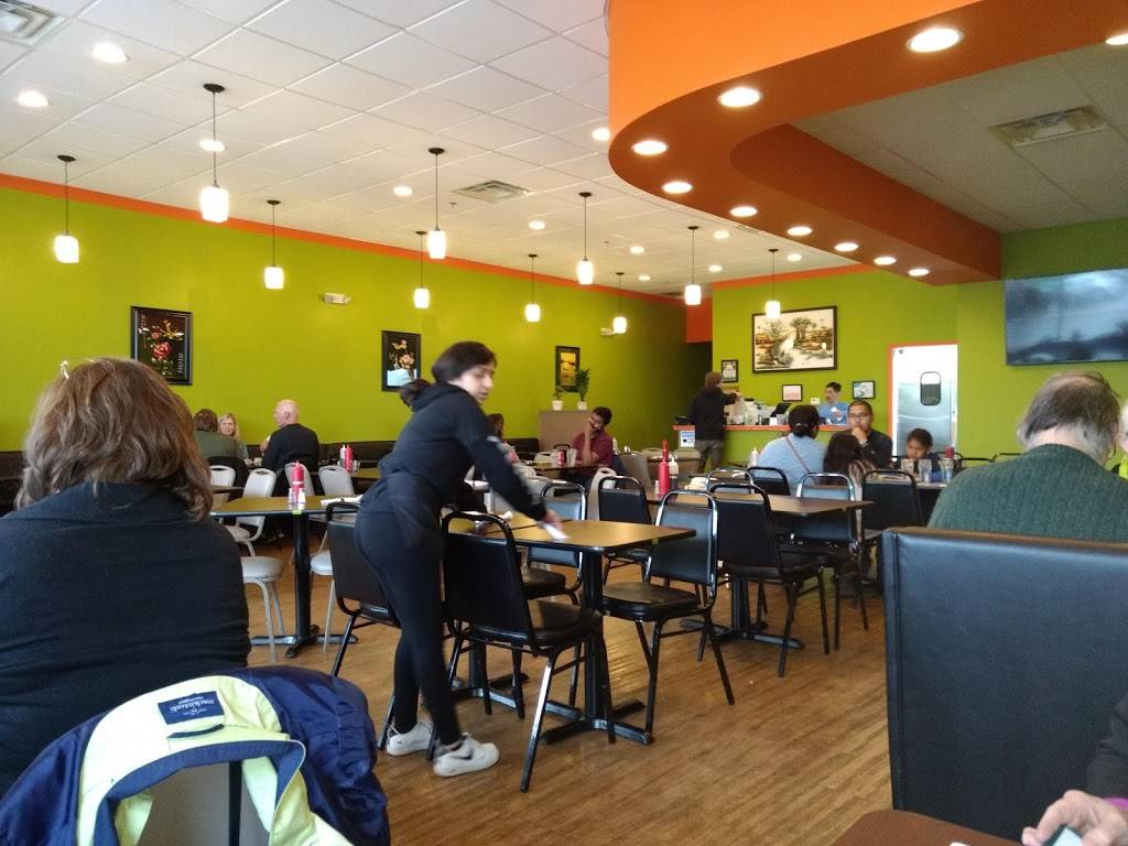 Dalat | restaurant | 2216 S Main St, Ann Arbor, MI 48103, USA | 7344877600 OR +1 734-487-7600