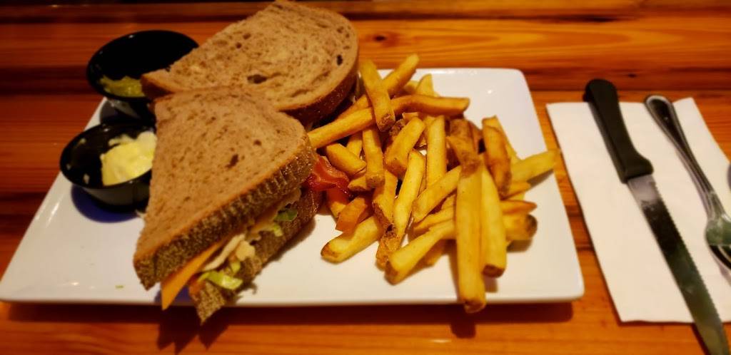 Millers Ale House - Paramus | restaurant | 270 E NJ-4, Paramus, NJ 07652, USA | 2013424800 OR +1 201-342-4800