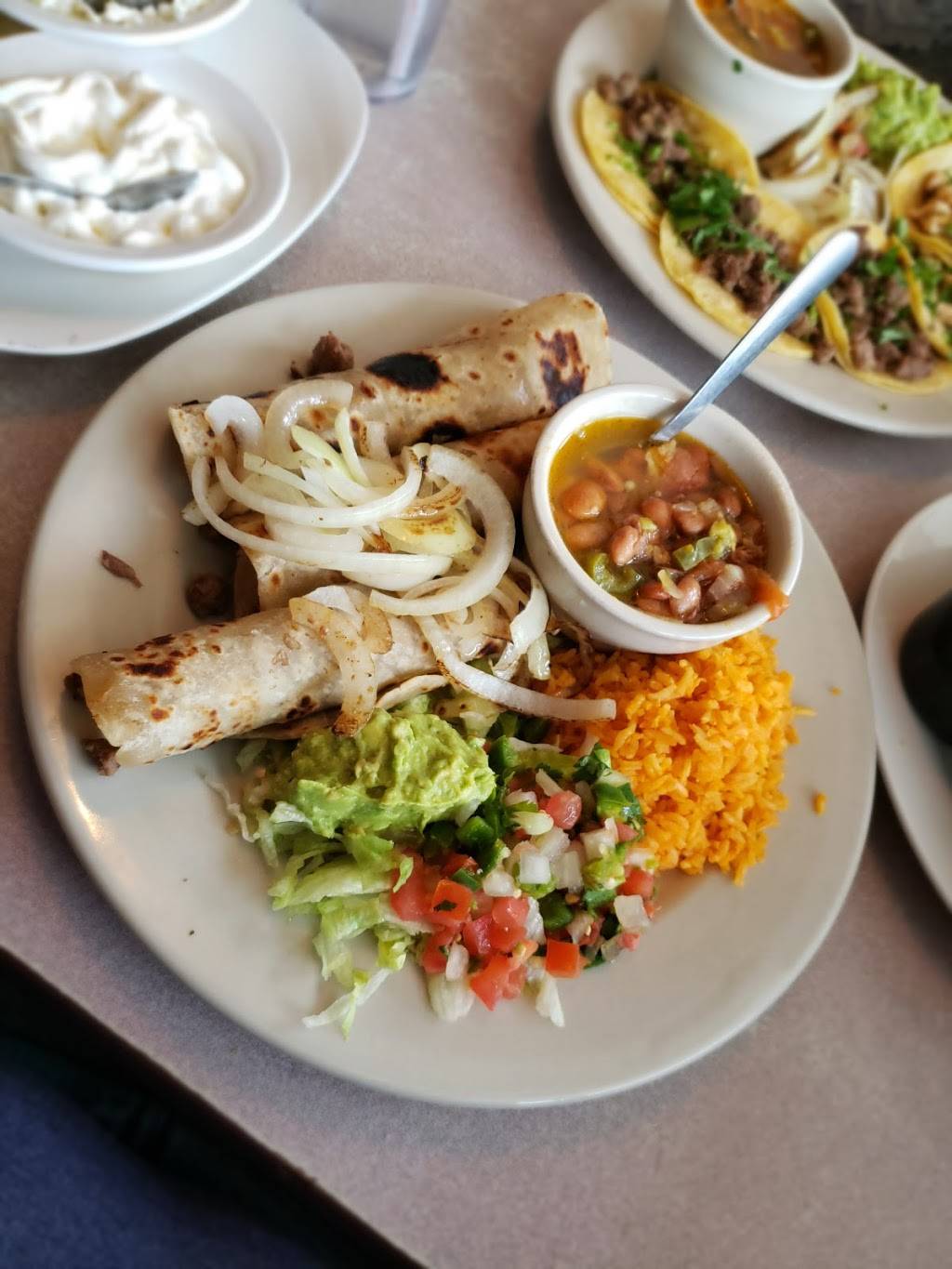 Pueblo Viejo Mexican Restaurant & Taqueria | restaurant | 8408 Katy Fwy, Houston, TX 77024, USA | 7138271565 OR +1 713-827-1565