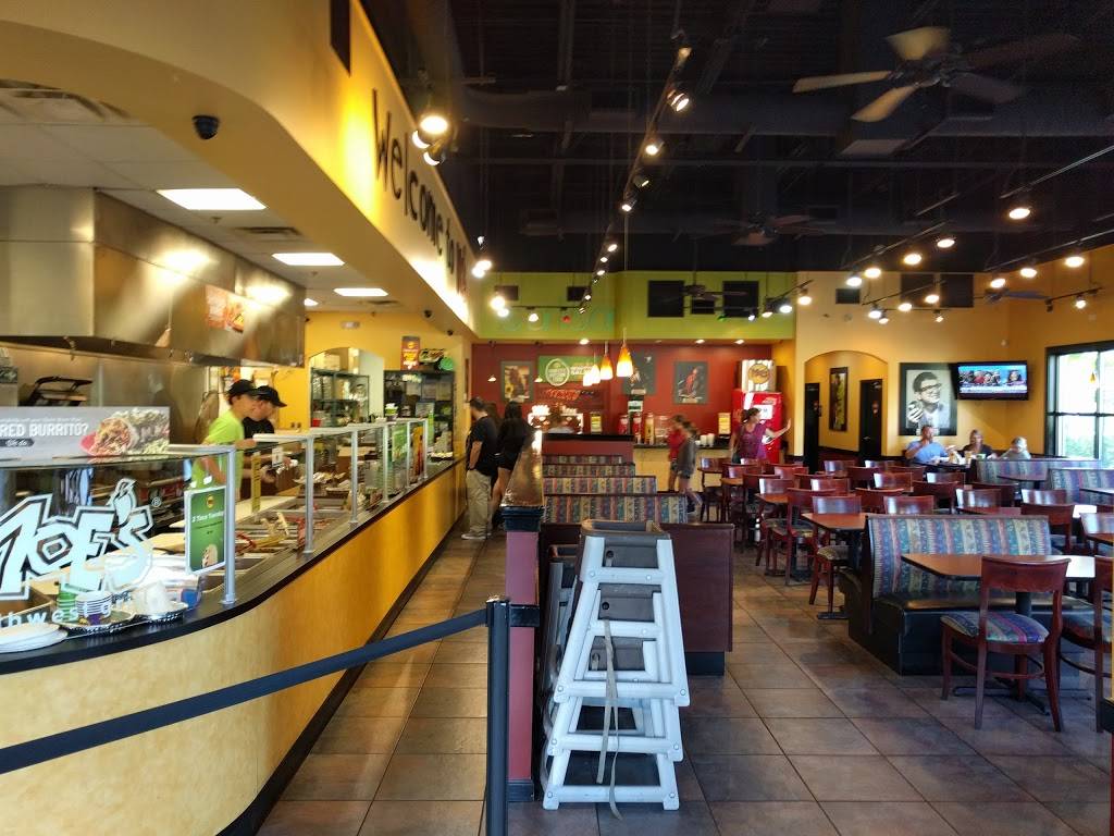 Moes Southwest Grill | restaurant | 135 Reinhardt College Pkwy, Canton, GA 30114, USA | 6784937073 OR +1 678-493-7073