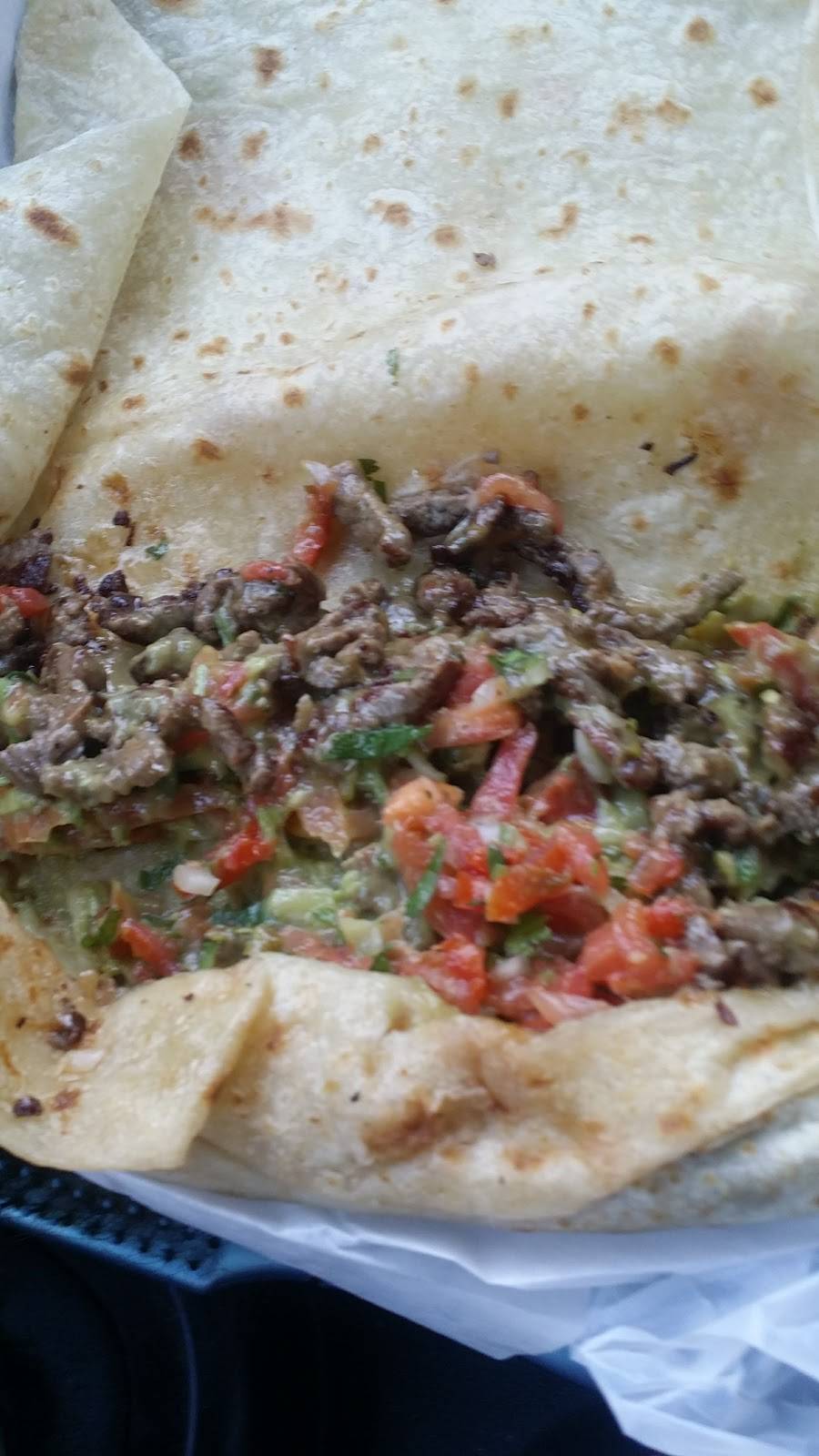 Los Reyes Mexican Food | restaurant | 4239 Market St, San Diego, CA 92102, USA | 6192665151 OR +1 619-266-5151