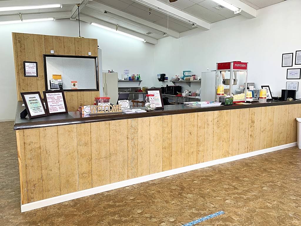 Dales Italian Ice | restaurant | 1100 Smithville Hwy Suite 126, McMinnville, TN 37110, USA | 9313490409 OR +1 931-349-0409