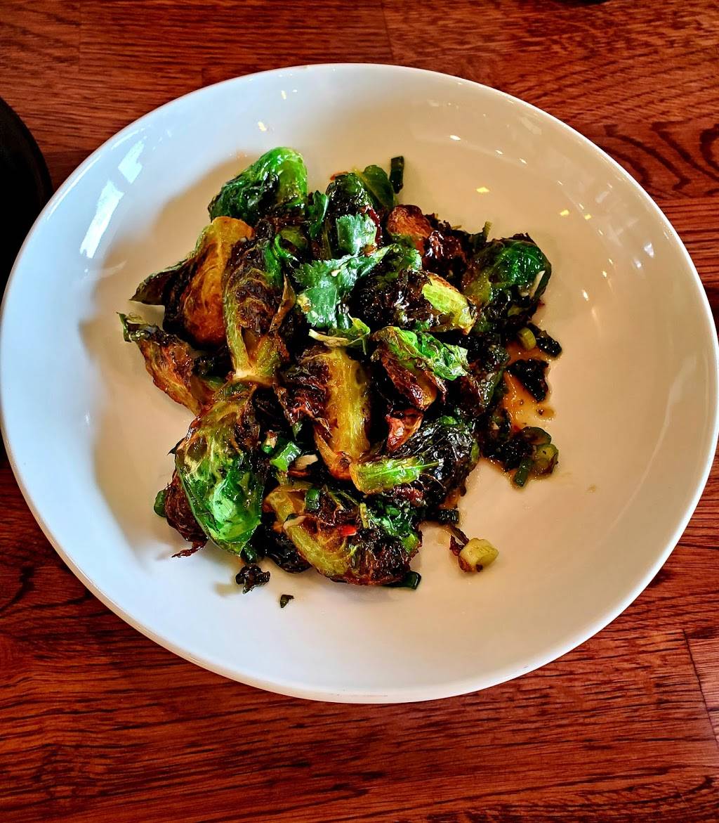 Feu Noodle Bar | restaurant | 1456 S Harbor Blvd, La Habra, CA 90631, USA | 7145193877 OR +1 714-519-3877