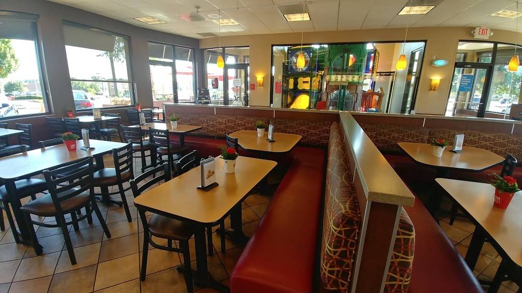 Chick-fil-A | restaurant | 5411 Dressler Rd NW, North Canton, OH 44720, USA | 3309665420 OR +1 330-966-5420