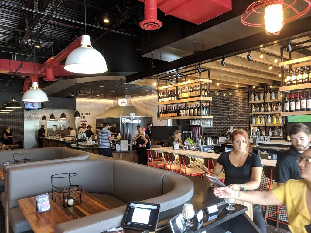 Anthonys Coal Fired Pizza | restaurant | 783 Butterfield Rd, Lombard, IL 60148, USA | 6302866372 OR +1 630-286-6372