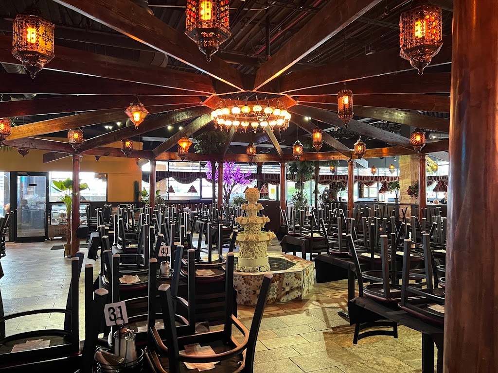 Al Badia Tandoori Dallah | restaurant | 234 W Roosevelt Rd, Villa Park, IL 60181, USA | 6304332023 OR +1 630-433-2023