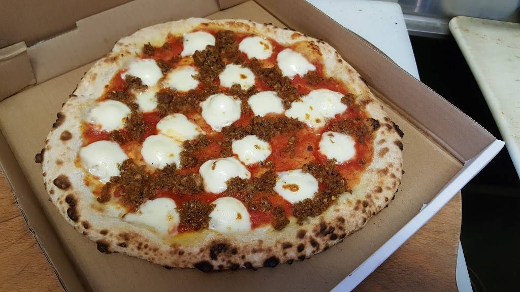 Palo Mesa Wood Fired | restaurant | 150 W Branch St, Arroyo Grande, CA 93420, USA | 8059046807 OR +1 805-904-6807