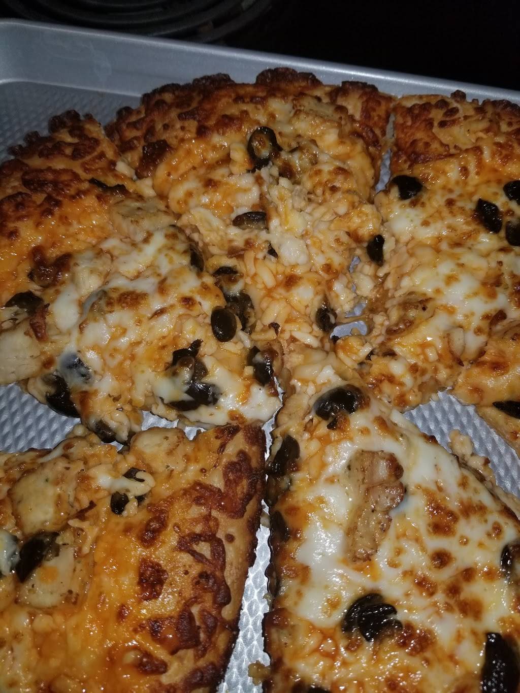 Pizza Hut | meal takeaway | 2426 S Kirkman Rd, Orlando, FL 32811, USA | 4074454299 OR +1 407-445-4299