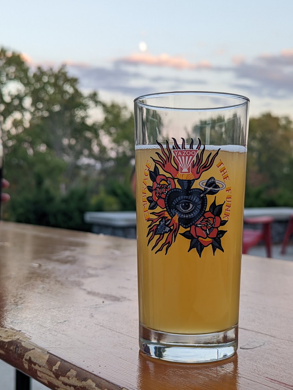 Yazoo Brewing Company | restaurant | 900 River Bluff Dr, Madison, TN 37115, USA | 6158914649 OR +1 615-891-4649