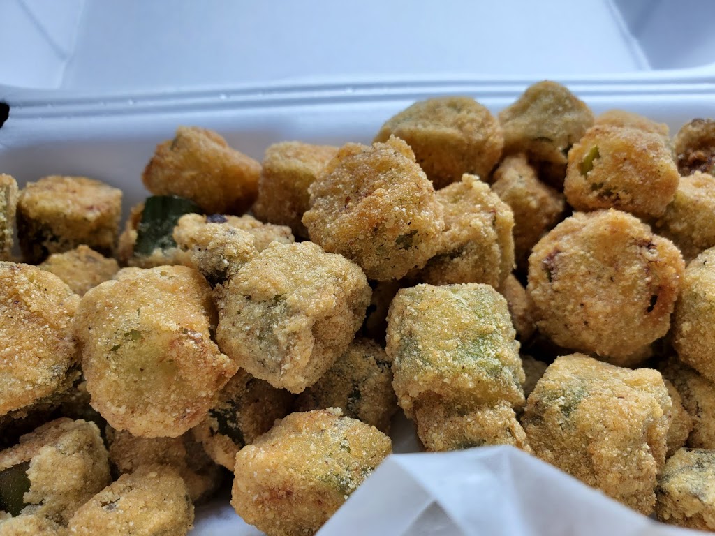 Loves Seafood | restaurant | 2959 SpringHill Ave, Mobile, AL 36607, USA | 2514797947 OR +1 251-479-7947