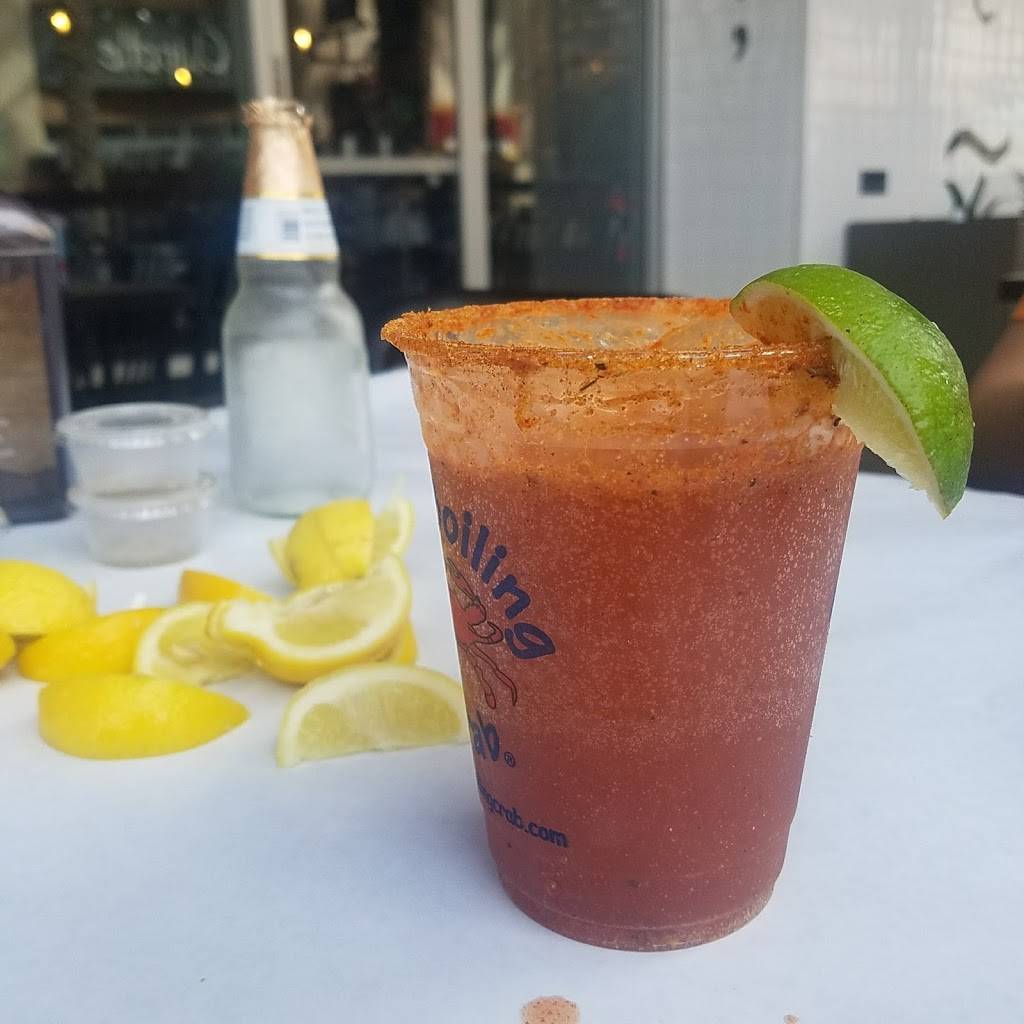 The Boiling Crab | restaurant | 140 Palm Ave #210, Burbank, CA 91502, USA | 7472013346 OR +1 747-201-3346