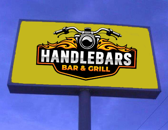 Handlebars Bar and Grill | restaurant | 19590 US-1, Tequesta, FL 33469, USA | 5617682514 OR +1 561-768-2514