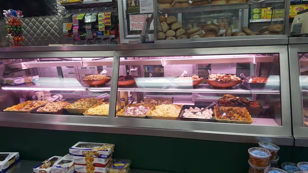 Wilkens Fine Foods | restaurant | 7114 Avenue U, Brooklyn, NY 11234, USA | 7184443838 OR +1 718-444-3838