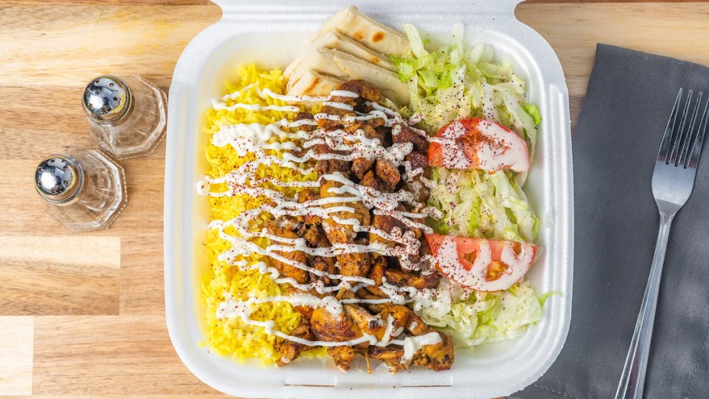 Pita Dream | restaurant | 14546 Bruce B Downs Blvd, Tampa, FL 33613, USA | 8138168668 OR +1 813-816-8668