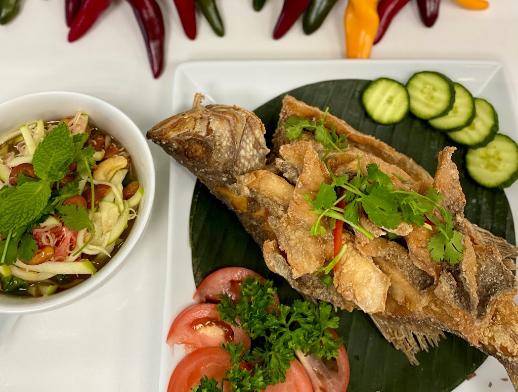 Thai Tara Cuisine | restaurant | 9134 W Sahara Ave, Las Vegas, NV 89117, USA | 7024635899 OR +1 702-463-5899