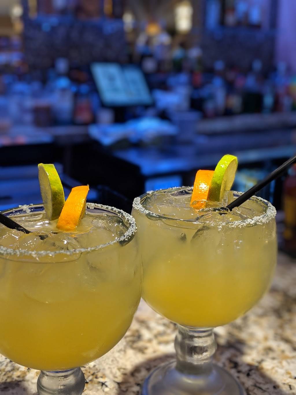 El Tequila | restaurant | 1113 N Elm Pl, Broken Arrow, OK 74012, USA | 9182585454 OR +1 918-258-5454