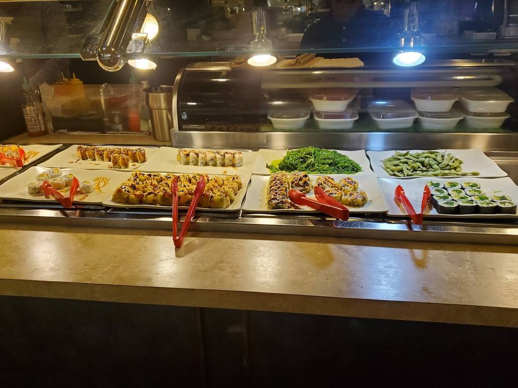 Mongolian Buffet | restaurant | 4235 Twelve Mile Rd, Warren, MI 48092, USA | 5865589015 OR +1 586-558-9015