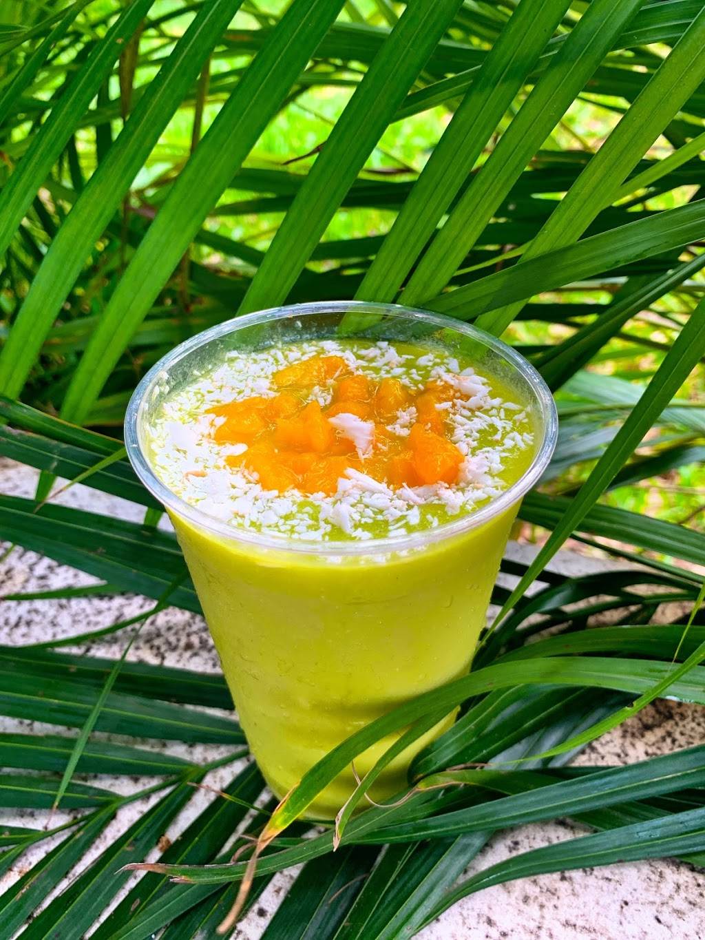 Jungle Vibes | restaurant | 1657 West Ave, Miami Beach, FL 33139, USA | 3057638116 OR +1 305-763-8116