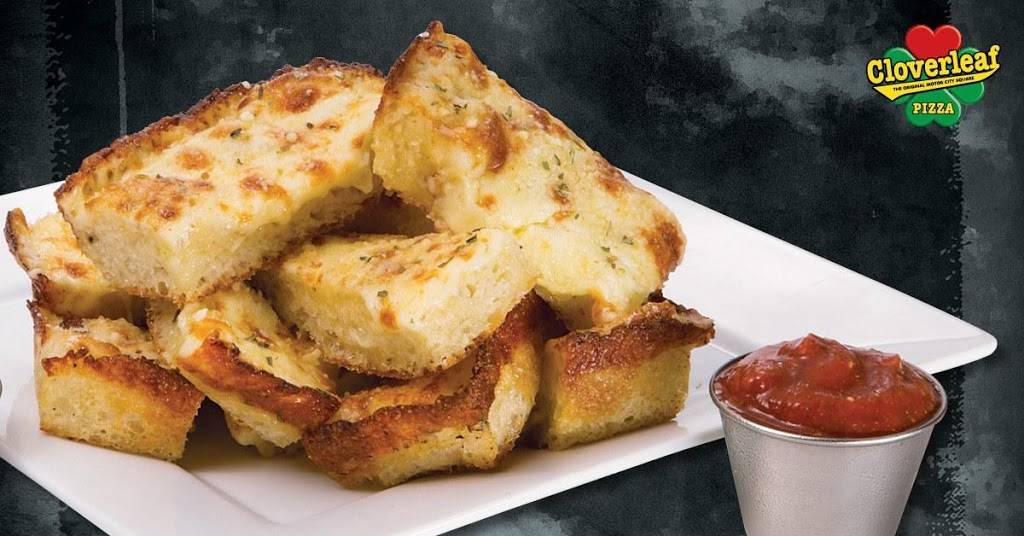 Cloverleaf Pizza | restaurant | 13411 15 Mile Rd, Sterling Heights, MI 48312, USA | 5862649700 OR +1 586-264-9700