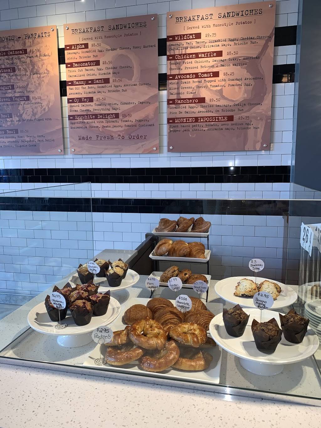 Eggsperience Express Cafe | restaurant | 812 Church St, Evanston, IL 60201, USA | 8478592240 OR +1 847-859-2240