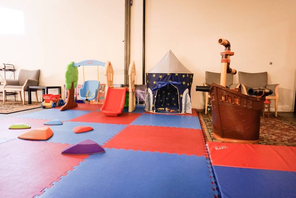 Sugar Space Play Café | restaurant | 132 S 800 W, Salt Lake City, UT 84104, USA | 3852025504 OR +1 385-202-5504