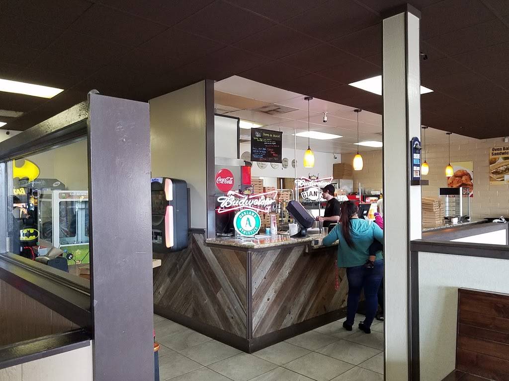 Stone Fire Pizza | restaurant | 14914 Olympic Dr, Clearlake, CA 95422, USA | 7079951688 OR +1 707-995-1688