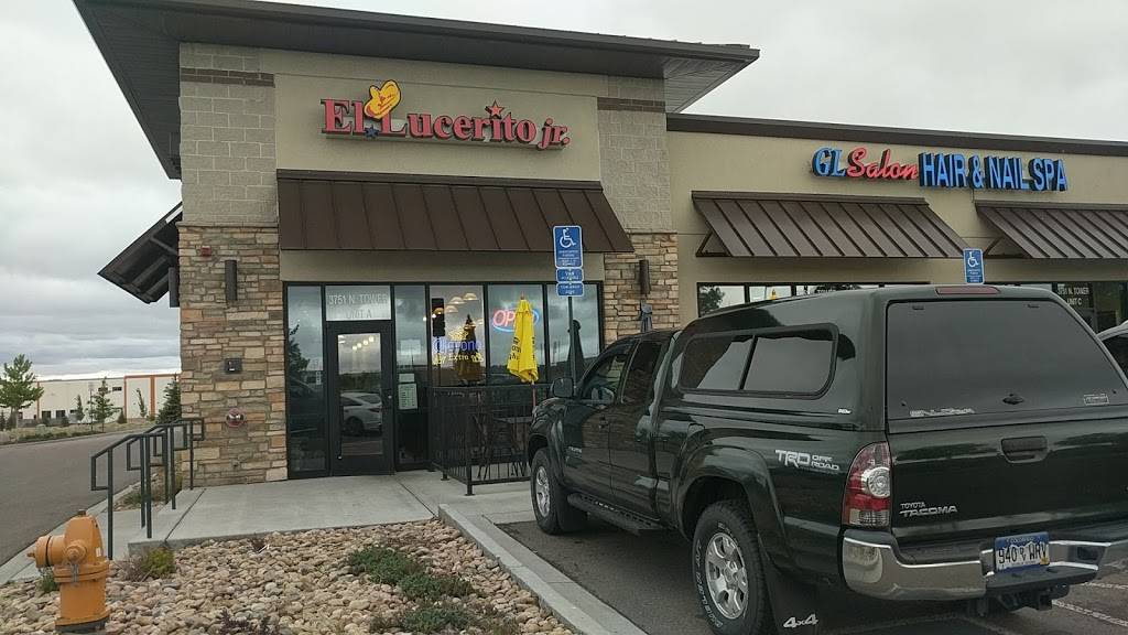 El Lucerito Jr. | restaurant | 3751 Tower Rd A, Aurora, CO 80011, USA | 3033757916 OR +1 303-375-7916