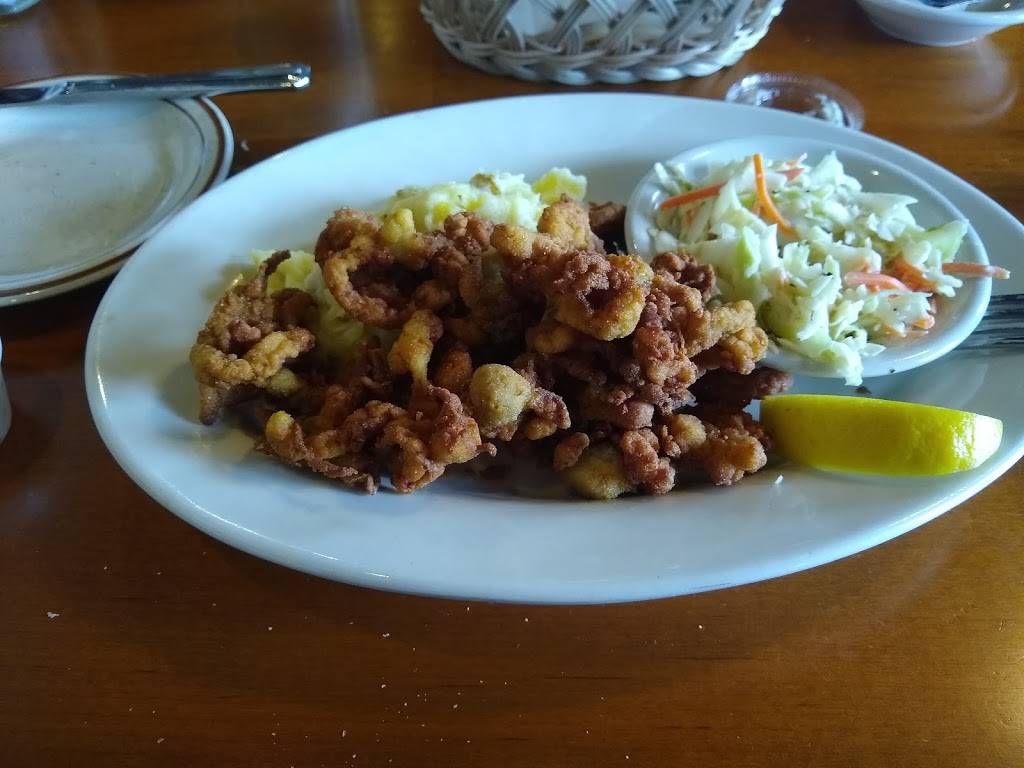 Parkers Restaurant | restaurant | 1349 Washington Ave, Portland, ME 04103, USA | 2078783339 OR +1 207-878-3339