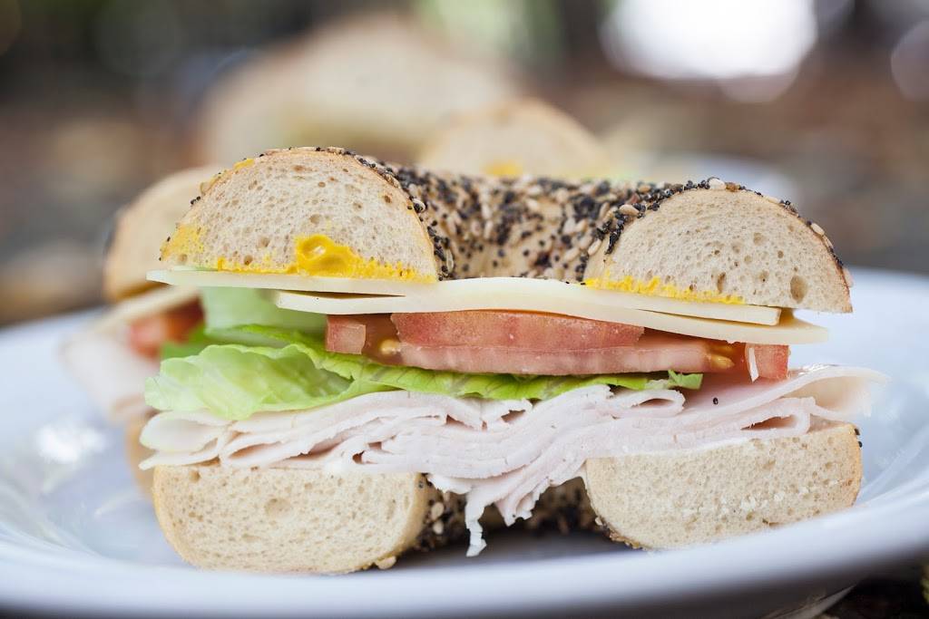 Bowery Bagels | restaurant | 1825 SW Broadway, Portland, OR 97201, USA | 5032276674 OR +1 503-227-6674