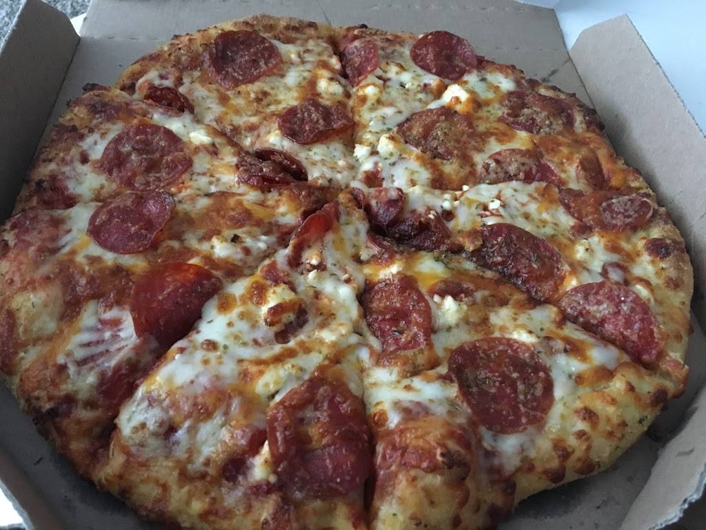 Dominos Pizza | meal delivery | 38033 Euclid Ave, Willoughby, OH 44094, USA | 4409510300 OR +1 440-951-0300