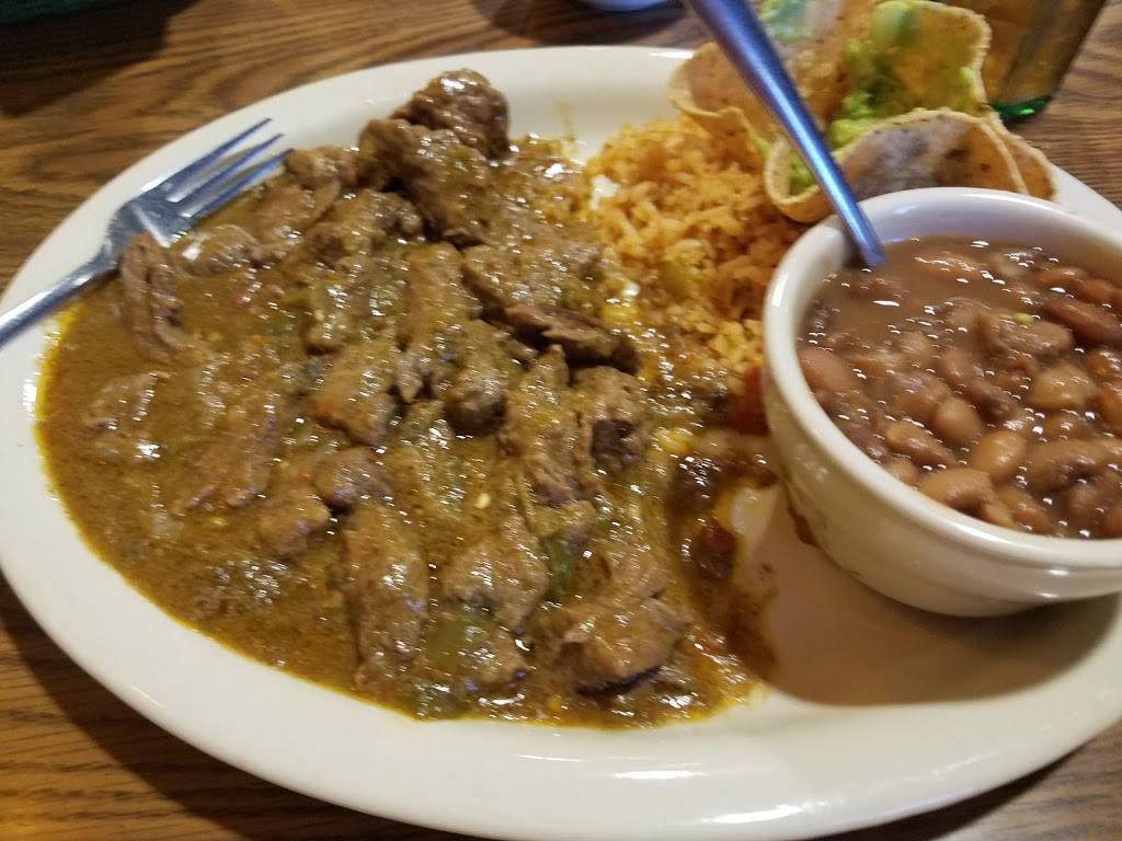 Casa De Castillo | restaurant | 4820 Sanger Ave, Waco, TX 76710, USA | 2547728246 OR +1 254-772-8246