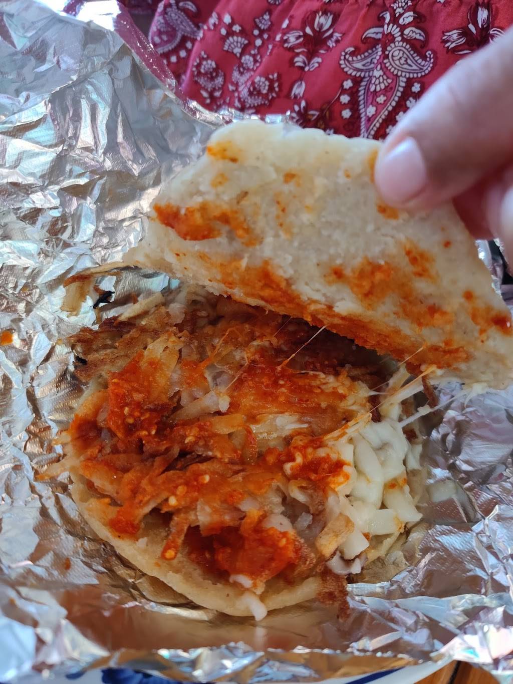 El Pabis Barbacoa | restaurant | 835 N Zaragoza Rd, El Paso, TX 79907, USA | 9153072032 OR +1 915-307-2032