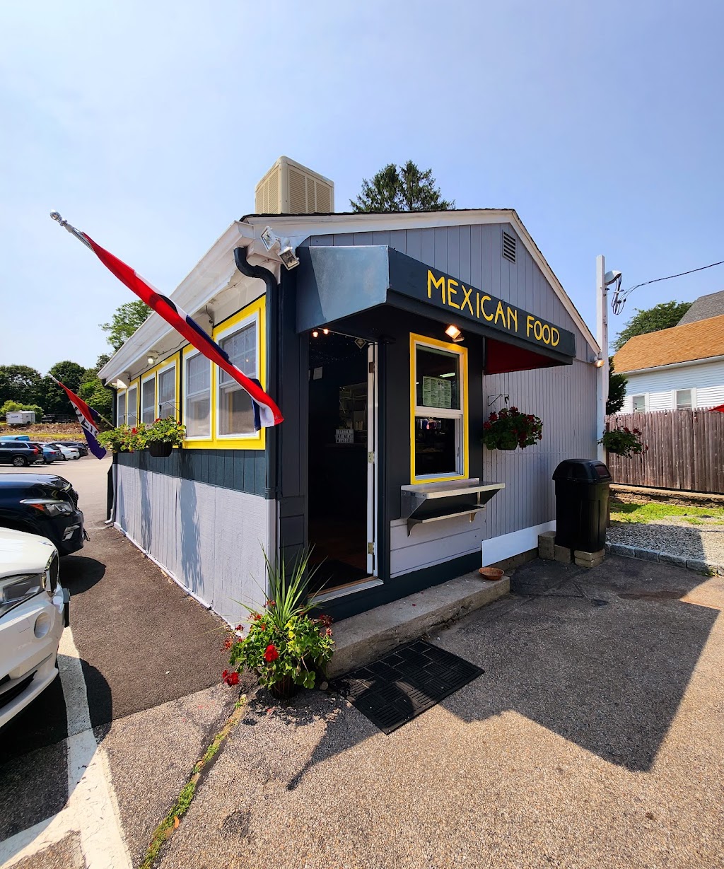 Maiz | restaurant | 58 High St, South Kingstown, RI 02879, USA | 4015411396 OR +1 401-541-1396