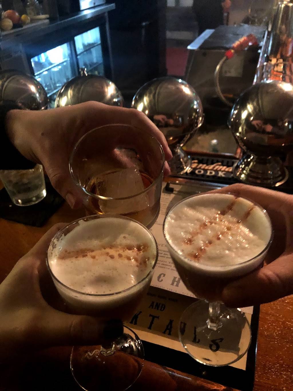 Honey and The Trapcat | restaurant | 1023 Front St suite a, Sacramento, CA 95814, USA | 9166615852 OR +1 916-661-5852