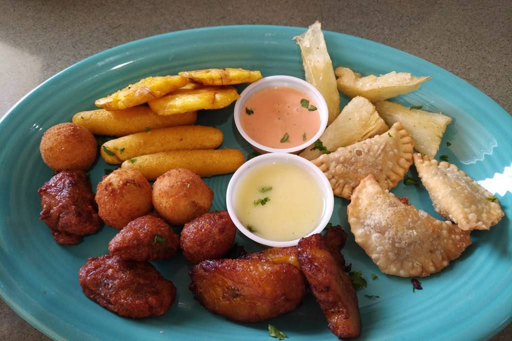 Congas Restaurant | restaurant | 11211 Perrin Beitel Rd, San Antonio, TX 78217, USA | 2103430000 OR +1 210-343-0000