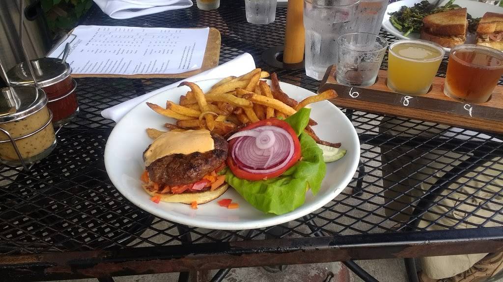 Birdsall House | restaurant | 970 Main St, Peekskill, NY 10566, USA | 9149301880 OR +1 914-930-1880