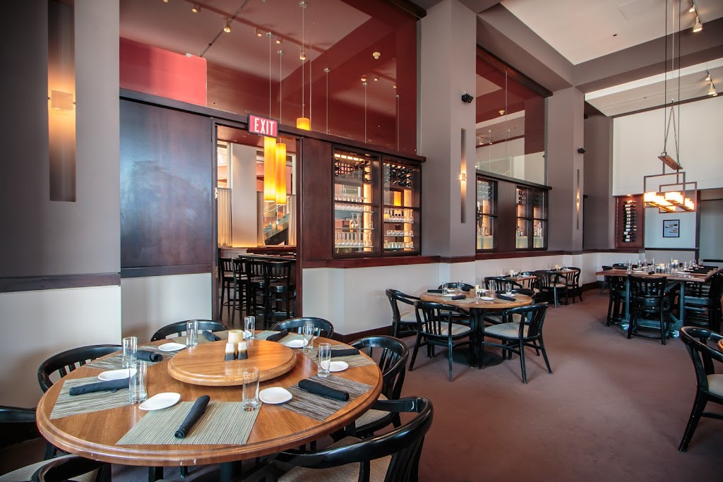 NICO Kitchen + Bar | restaurant | One Center St, Newark, NJ 07102, USA | 9732975855 OR +1 973-297-5855